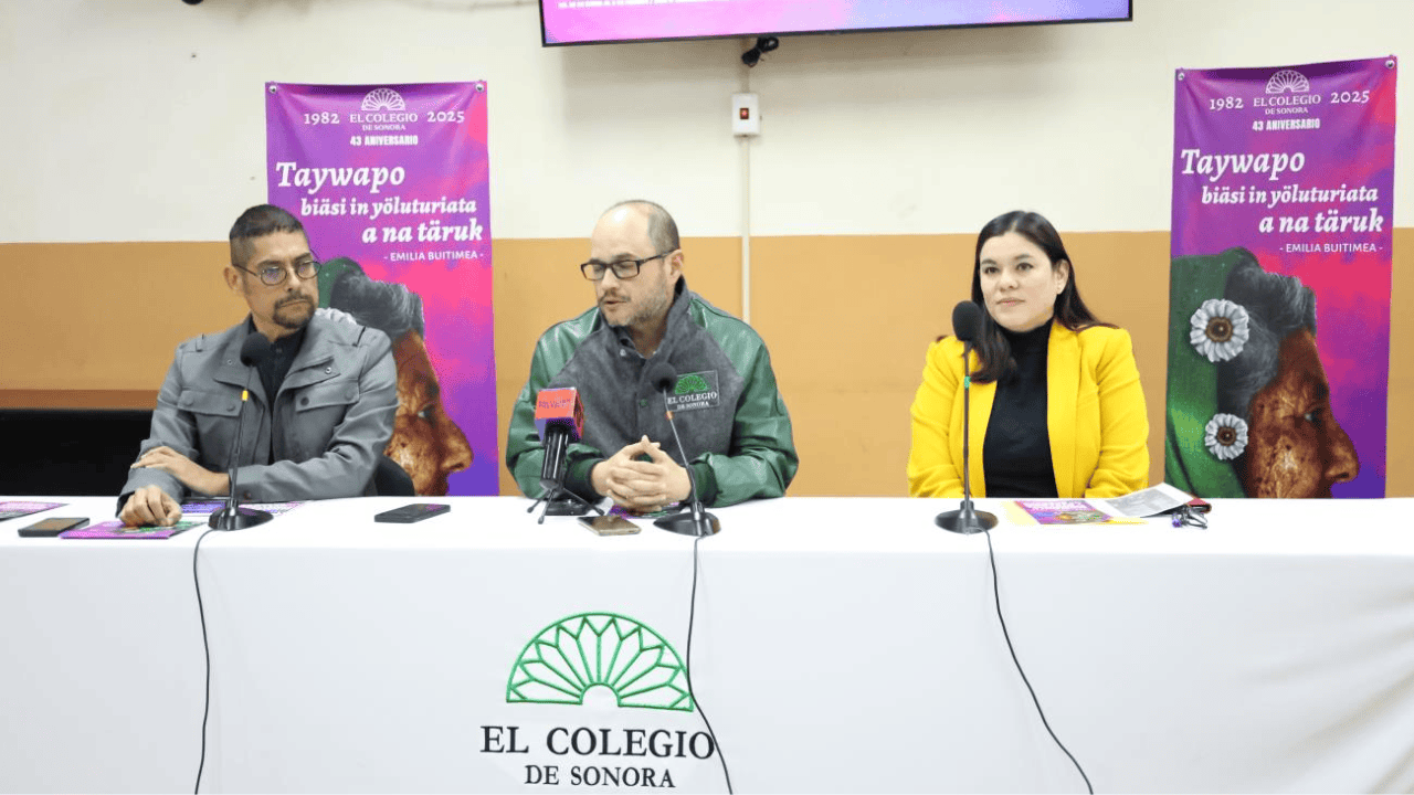 Presenta Colson actividades por su 43 aniversario