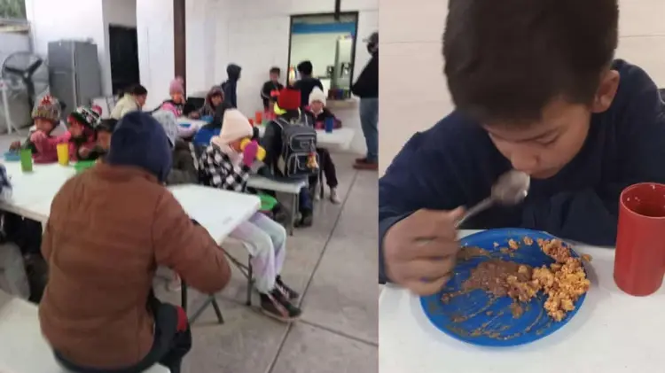 Foto: Especial / EXPRESO.