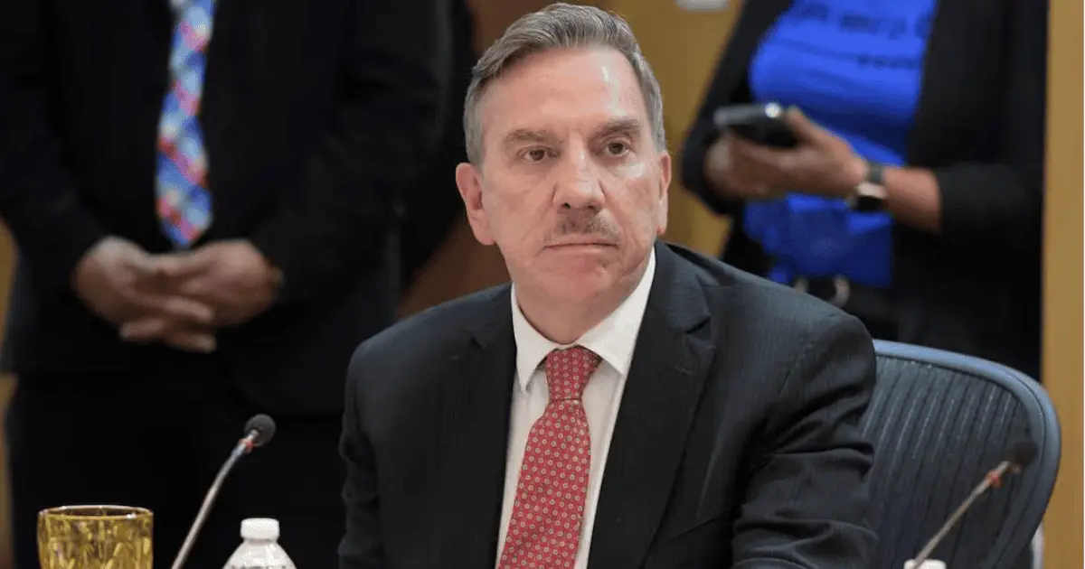 Ministro Laynez Potisek llama a defender el estado de derecho