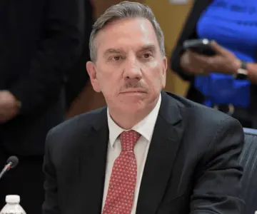 Ministro Laynez Potisek llama a defender el estado de derecho