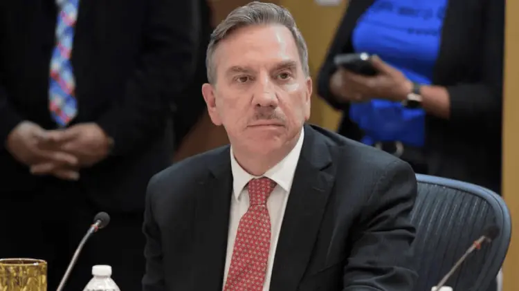 Ministro de la Suprema Corte de Justicia de la Nación, Javier Laynez Potisek. (Foto: El Universal)