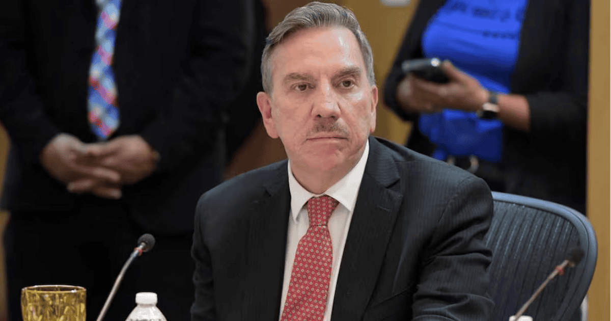 Ministro Laynez Potisek llama a defender el estado de derecho