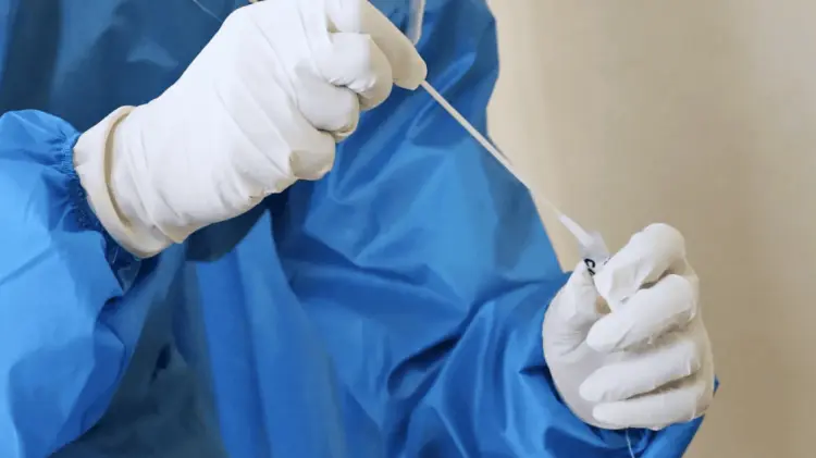 Salud Sonora afirma que el mecanismo de vigilancia es bajo la operación centinela. (Foto: Especial)