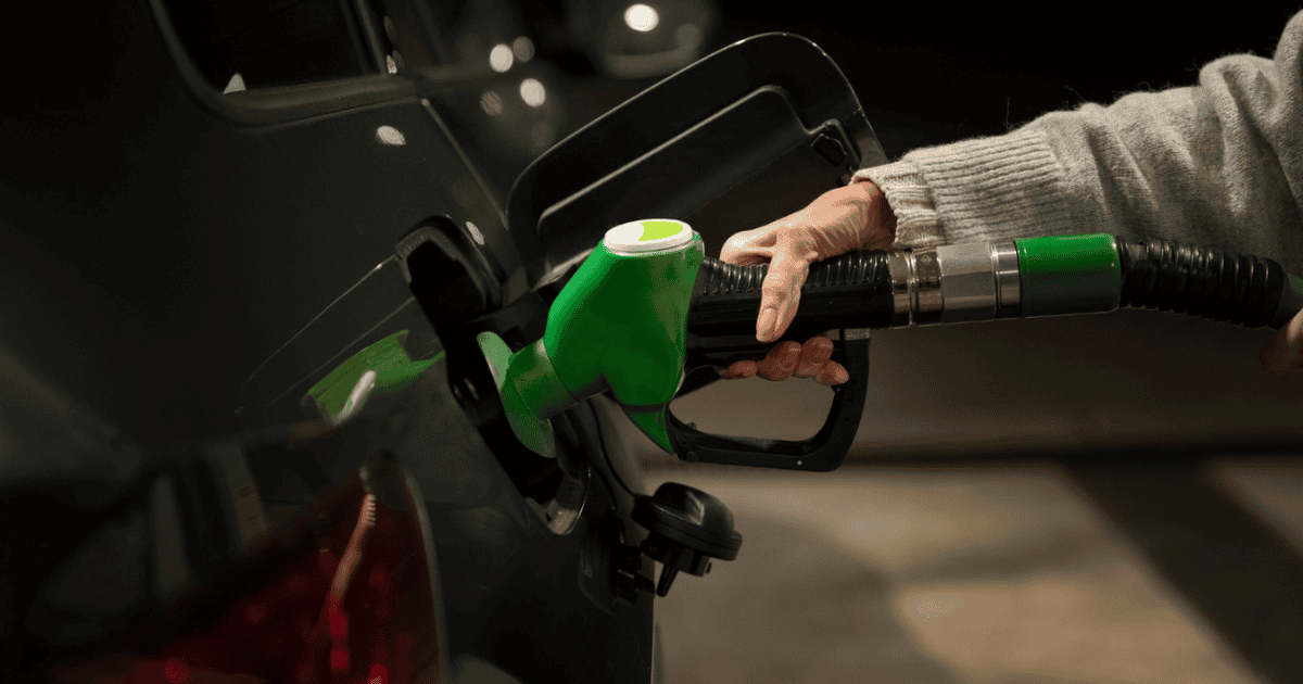 Hacienda aumenta subsidio a gasolina