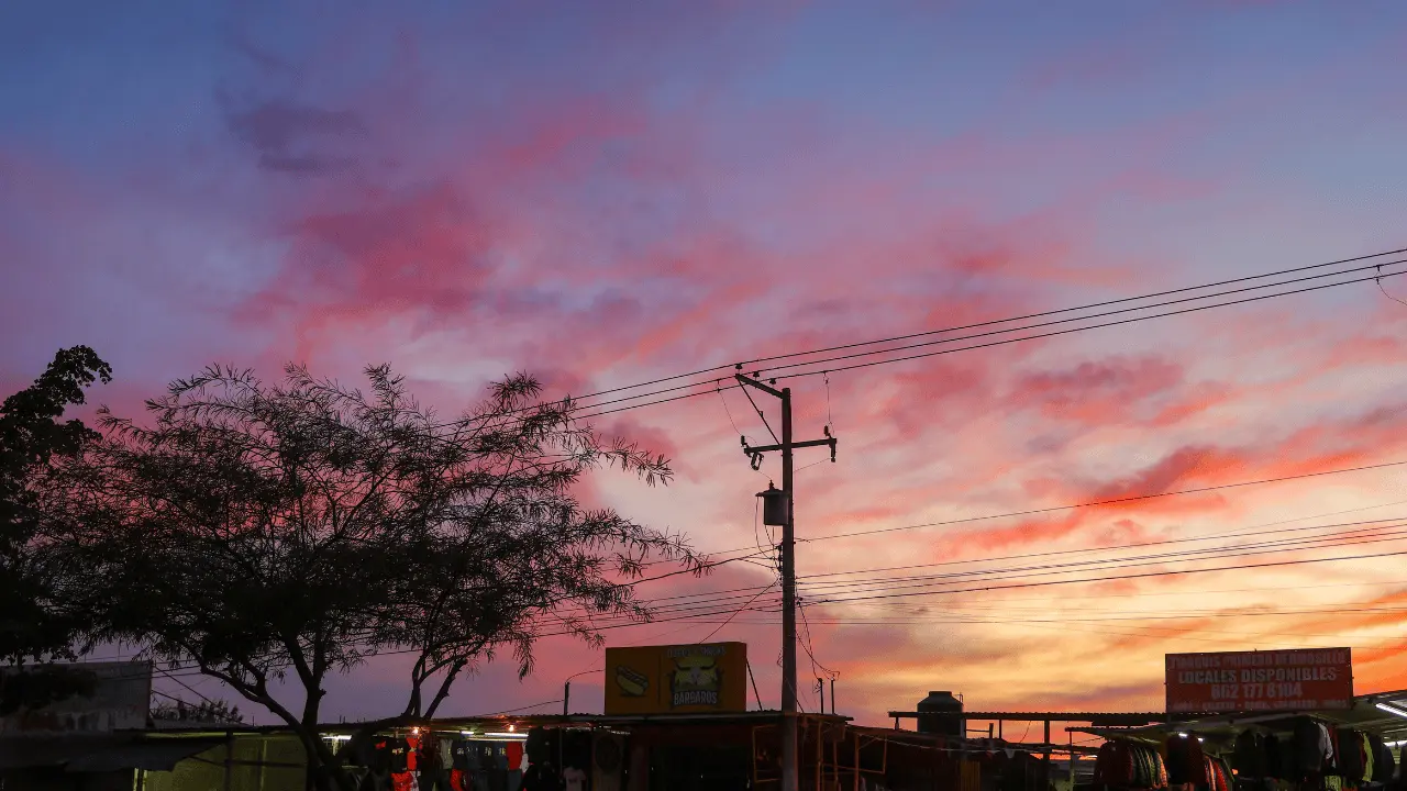Regresarán las tardes cálidas a zonas de Sonora con temperaturas de 30°C