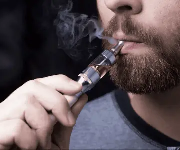 Vapeadores ya son ilegales en México