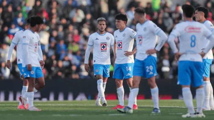 Los Cementeros sólo han ganado uno de sus últimos ocho juegos. (ESPECIAL/EXPRESO)