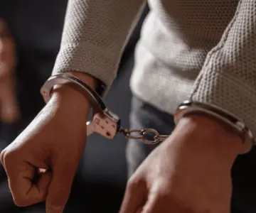 Dos arrestados por violencia familiar en Hermosillo