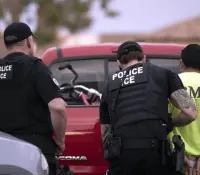 Solo el 5% de los deportados se queda a trabajar en Nogales