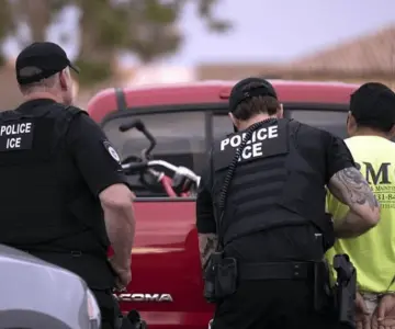 Solo el 5% de los deportados se queda a trabajar en Nogales