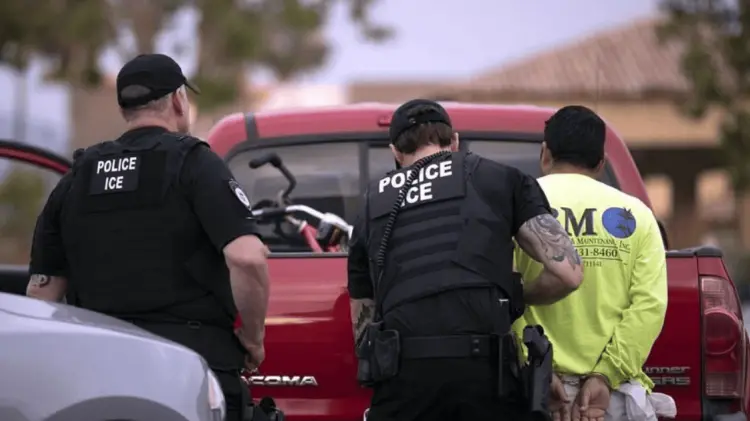 Esta decisión genera inquietud entre empresarios y defensores de derechos migrantes. (Foto: Especial)