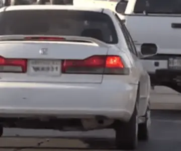 Sonora: suspenden temporalmente decreto de regularización de autos chocolate