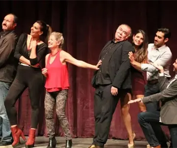 Obra ´Yo miento, tú mientes, todos mentimos´ llegará a Hermosillo