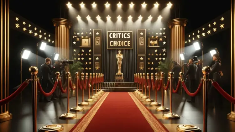 La Critics Choice Association anunció la nueva fecha. Especial/EXPRESO