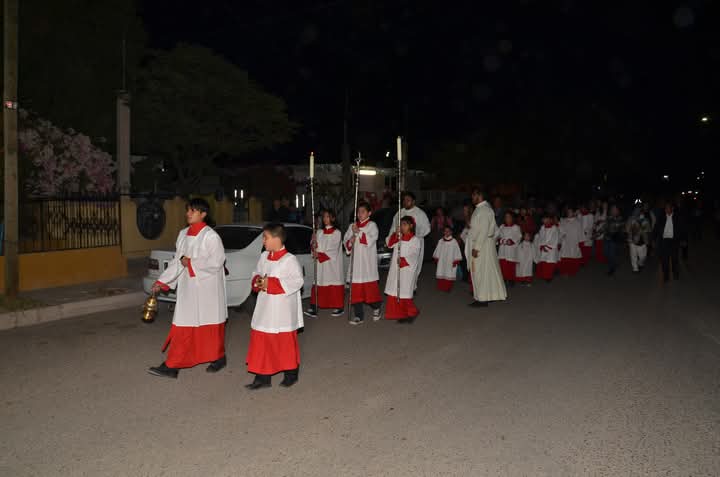 Santo Niño de Atocha es Templo Jubilar 2025