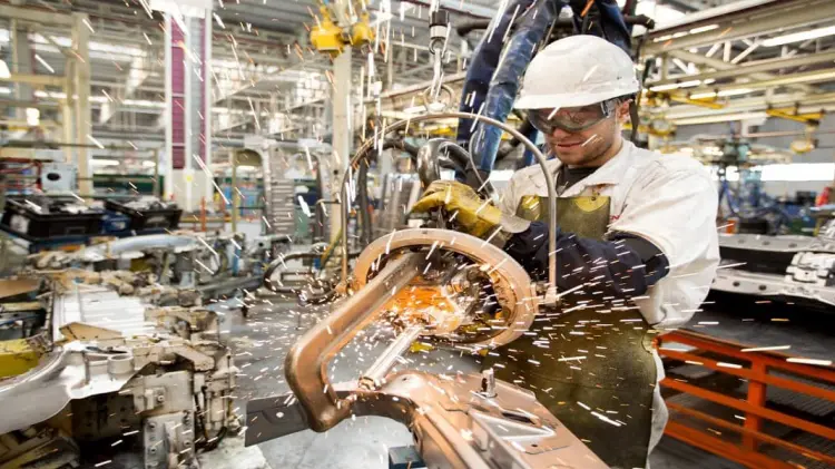 Mientras algunos estados destacan, otros enfrentan retos como Sonora en el sector construcción.