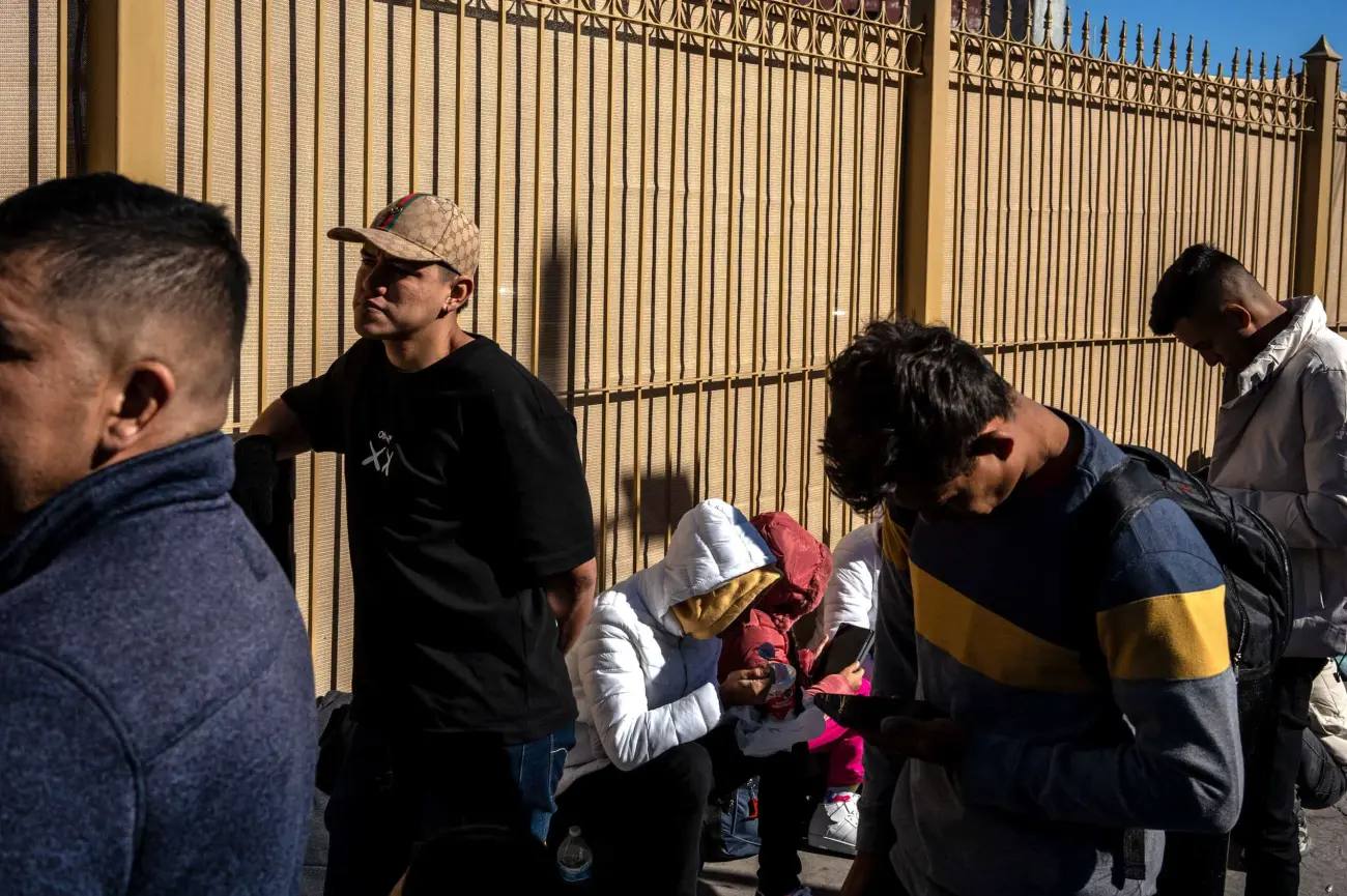 No hubo deportaciones masivas en Sonora durante enero, confirma INM