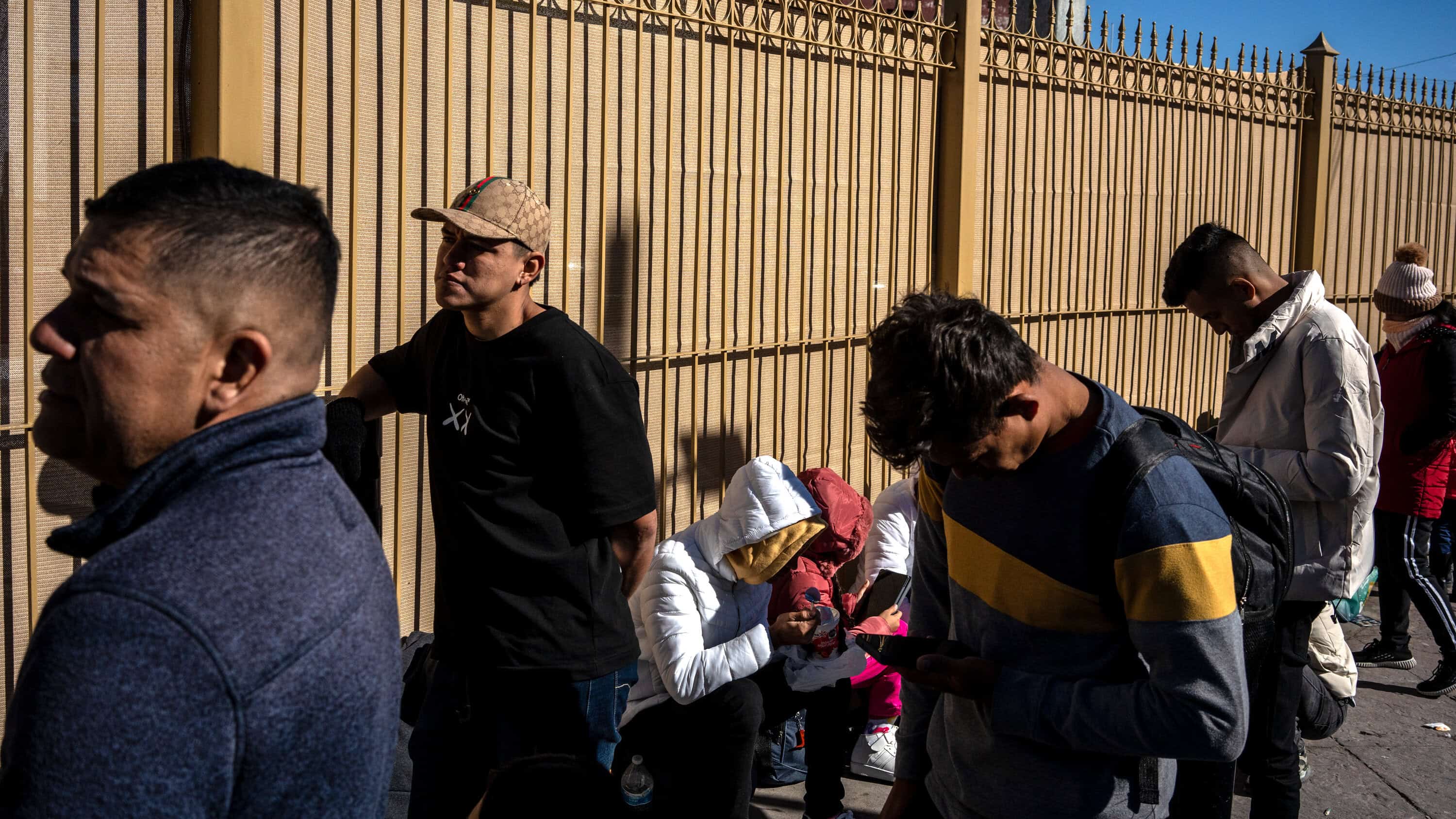 No hubo deportaciones masivas en Sonora durante enero, confirma INM
