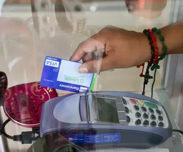 Aumentan 73% los cargos no reconocidos en tarjetas