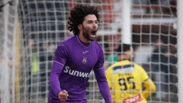 El ex de Chivas y Pumas ingresó al terreno de juego a los 70 minutos del partido. (Foto: Especial)