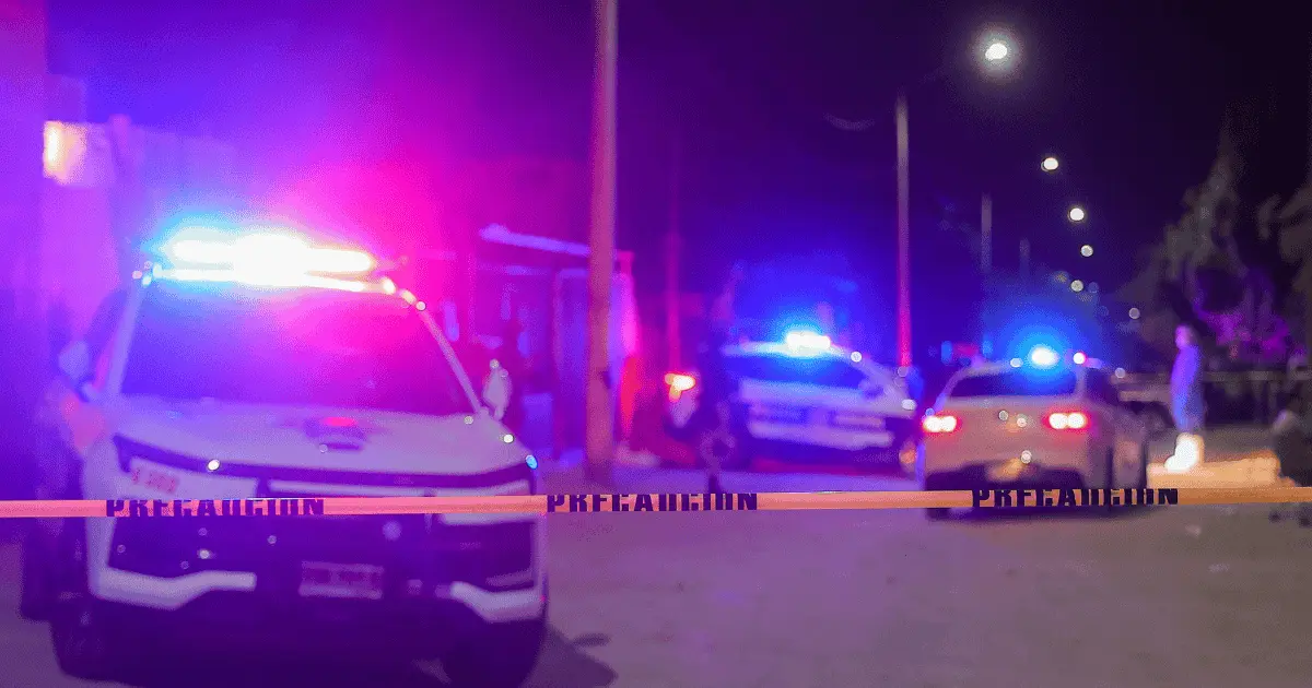 Reducción en homicidios marcó el cierre de 2024 en Sonora
