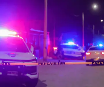 Reducción en homicidios marcó el cierre de 2024 en Sonora