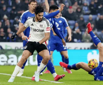 Raúl colabora en triunfo del Fulham