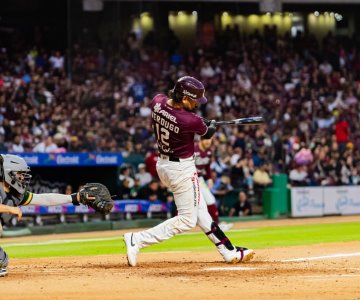 Tomateros tienen su boleto a la final