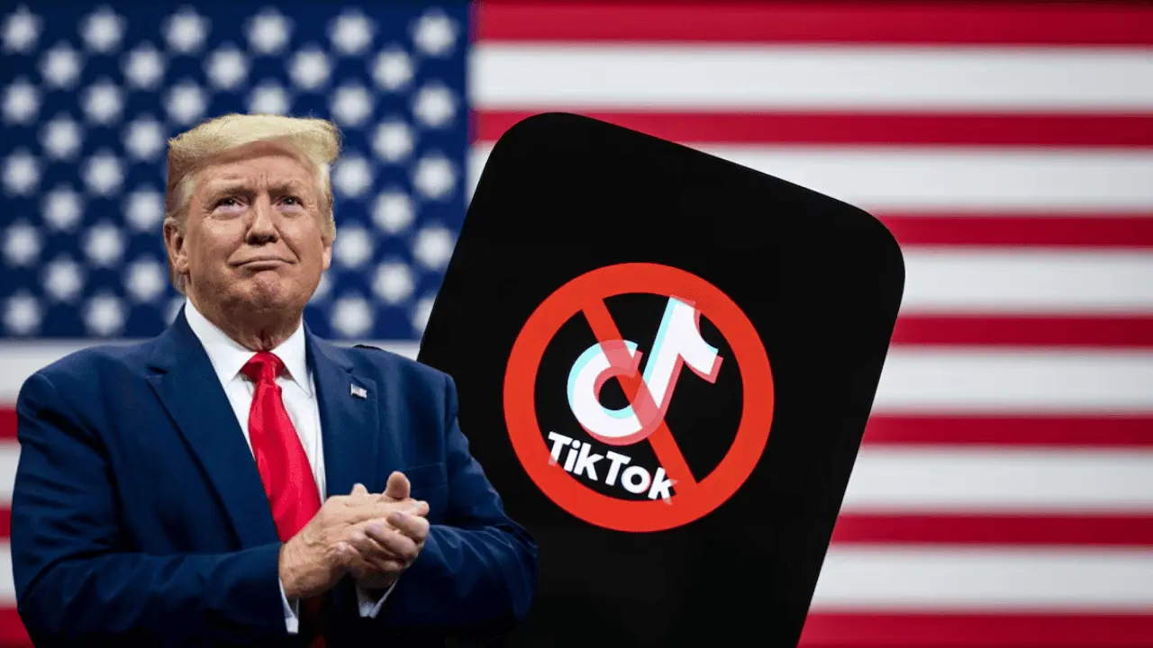 Extenderán plazo para usar TikTok en Estados Unidos por tercera vez