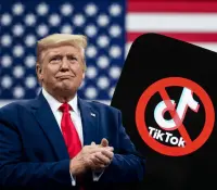 Extenderán plazo para usar TikTok en Estados Unidos por tercera vez
