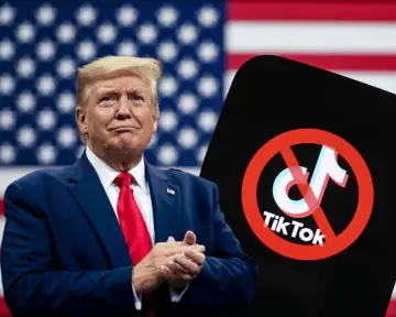 Extenderán plazo para usar TikTok en Estados Unidos por tercera vez