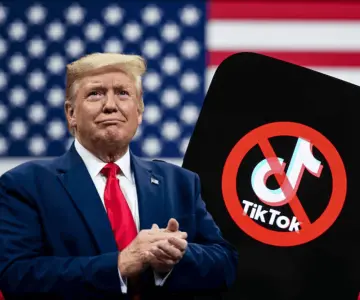 Extenderán plazo para usar TikTok en Estados Unidos por tercera vez