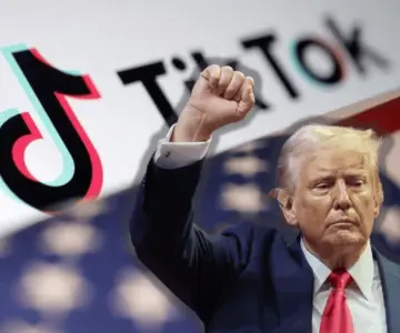 Trump firma venta de TikTok a inversionistas estadounidenses