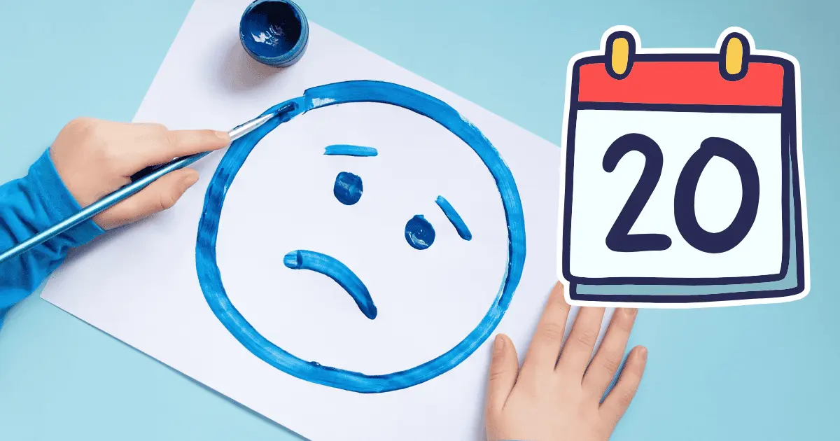 ¿Por qué este lunes es el día más triste del año?