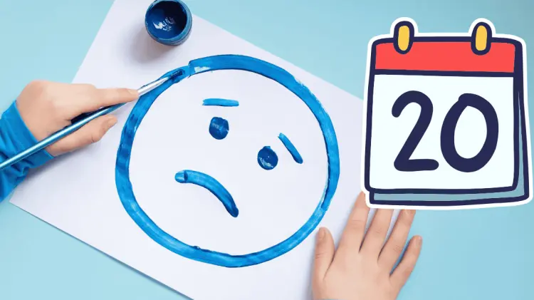 Este 20 de enero ha sido etiquetado como El Día más Triste. (Foto: Ilustrativa/EXPRESO)