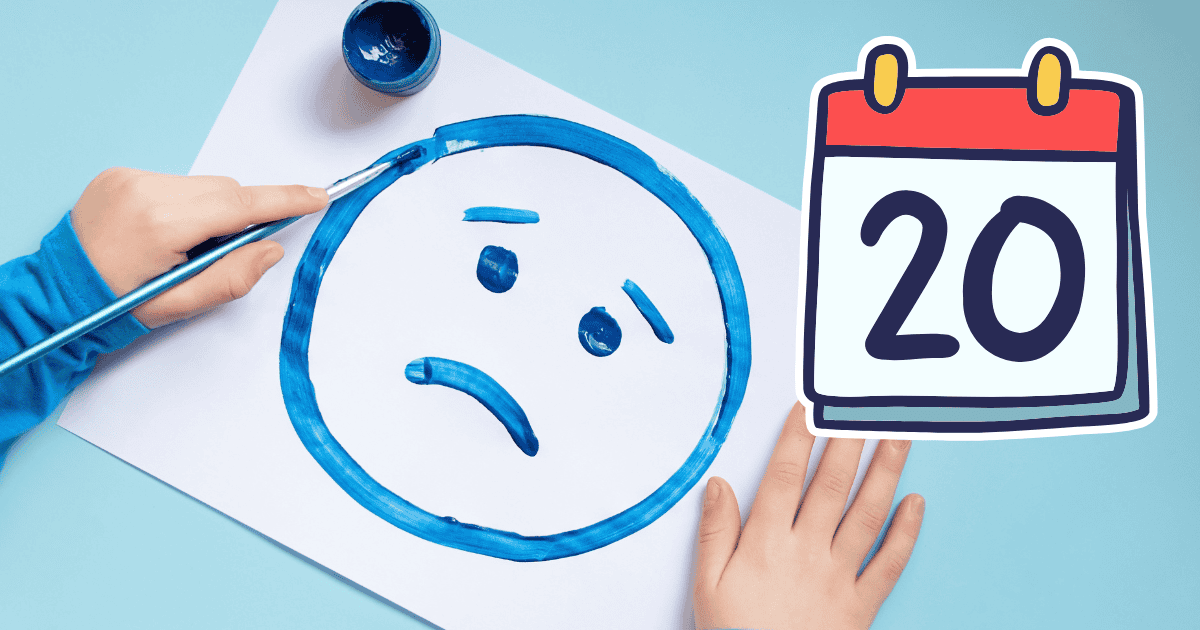 ¿Por qué este lunes es el día más triste del año?