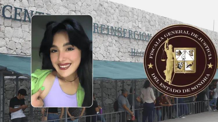 La FGJE investiga lo sucedido con Paula Josette el 14 de enero de 2024. (Foto: Archivo/EXPRESO)