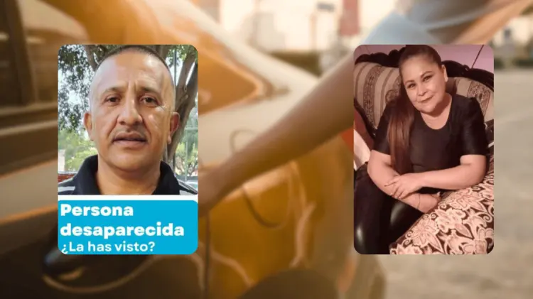 La Comisión de Búsqueda ya emitió ficha por Humberto Flores. (Foto: Especial/EXPRESO)