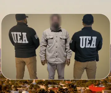 Detienen en Hermosillo a prófugo de la justicia desde 1998