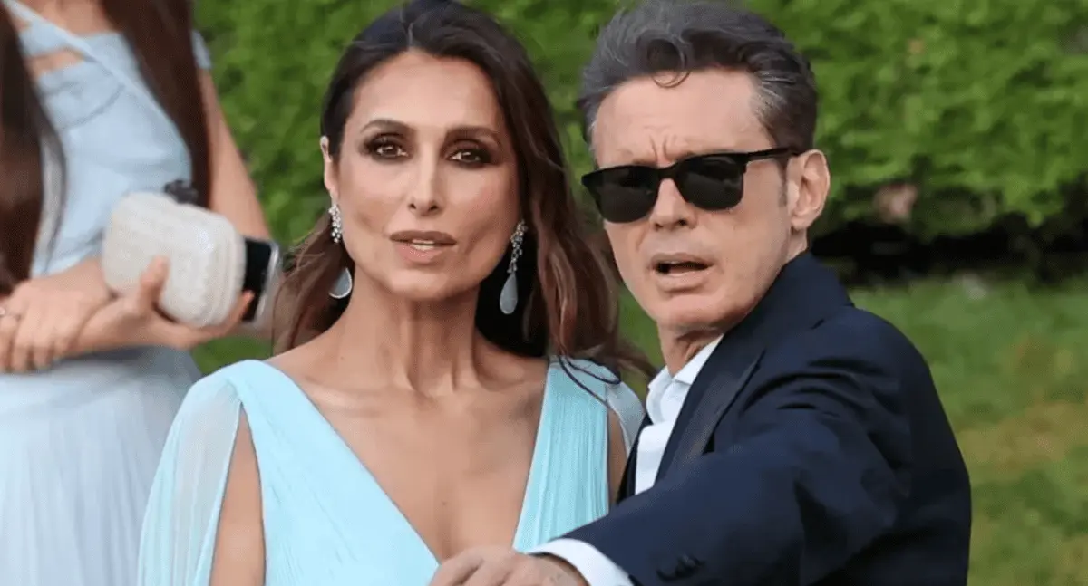 Aseguran que Luis Miguel se mudará a Madrid con Paloma Cuevas