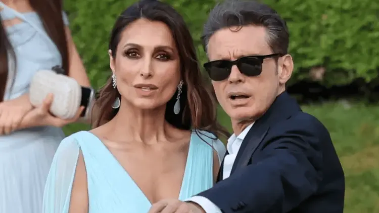 La pareja habría decidido mudarse juntos. (FOTO: ESPECIAL / EXPRESO)