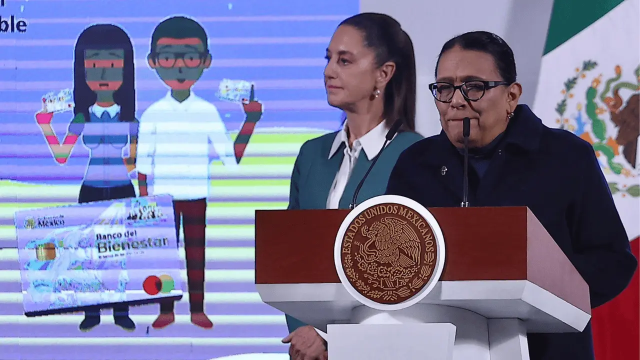 Mexicanos deportados recibirán Tarjeta Bienestar Paisano con 2 mil pesos