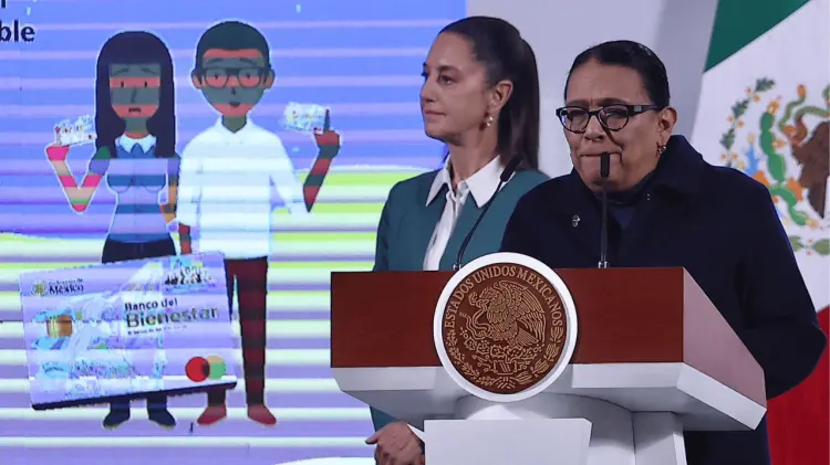 El gobierno de México pondrá en marcha la estrategia México te abraza. (Foto: El Universal)