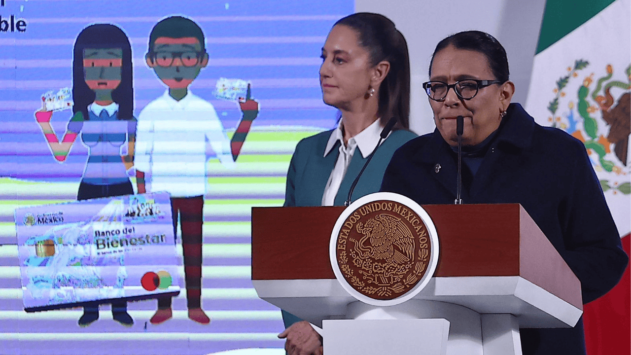 Mexicanos deportados recibirán Tarjeta Bienestar Paisano con 2 mil pesos