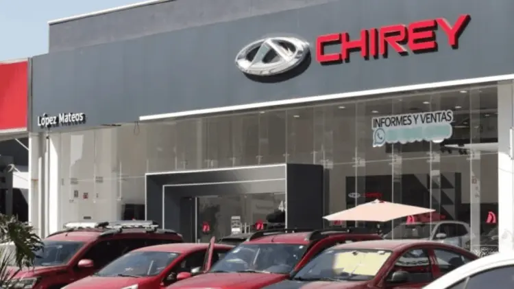 Las ventas de los autos de marcas asiáticas crecen un 9.8%. (Foto: Especial / EXPRESO)
