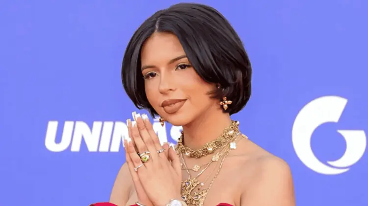Además, se hizo un nuevo cambio de look. (FOTO: ESPECIAL/EXPRESO)