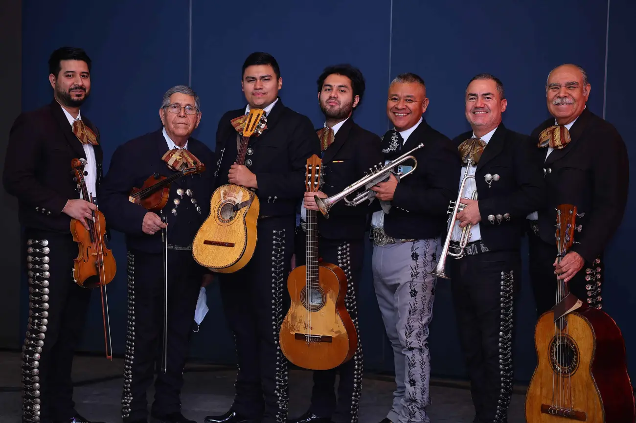 Sonora rinde honor a sus compositores