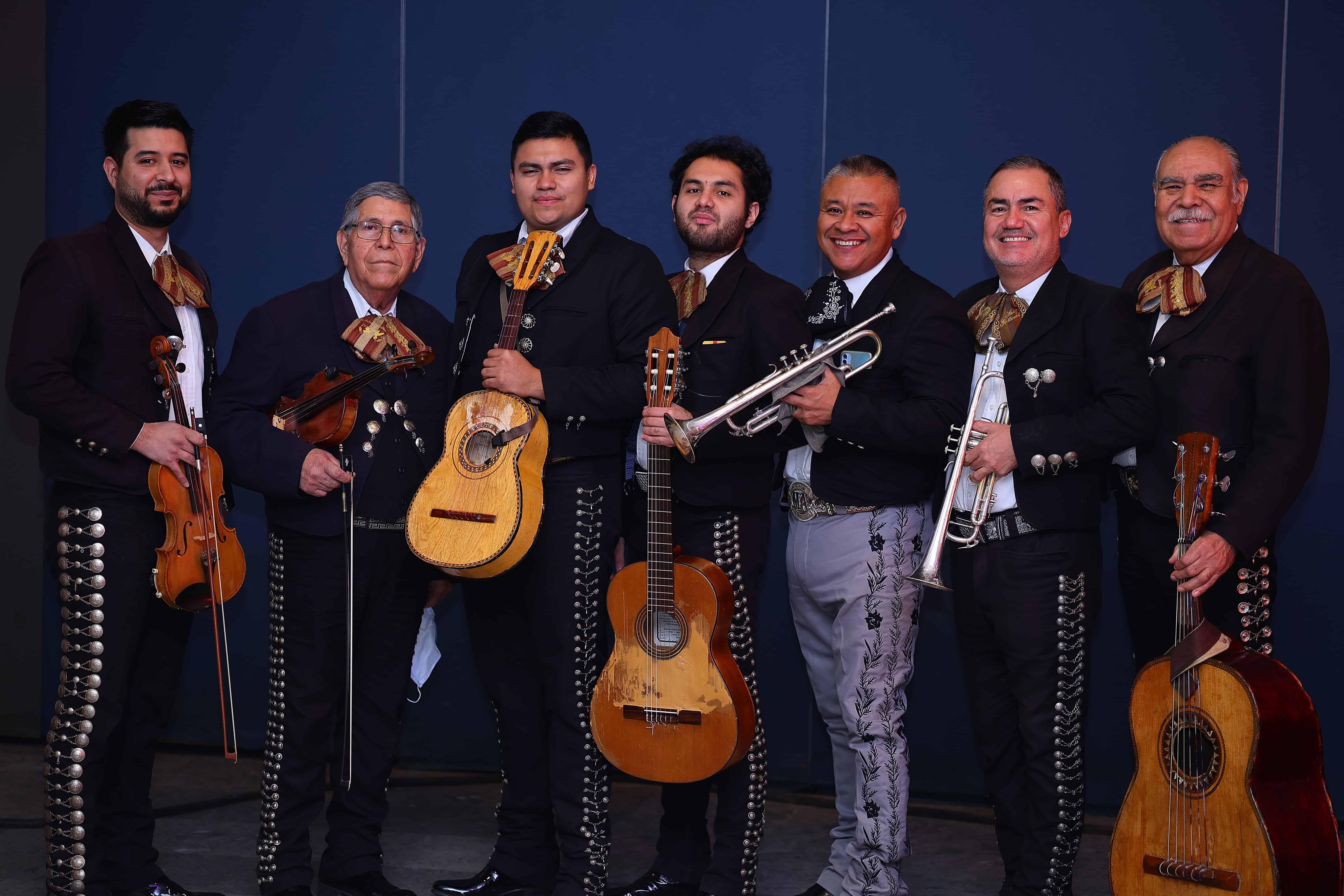 Sonora rinde honor a sus compositores