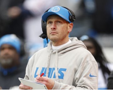 Ben Johnson se va con Chicago