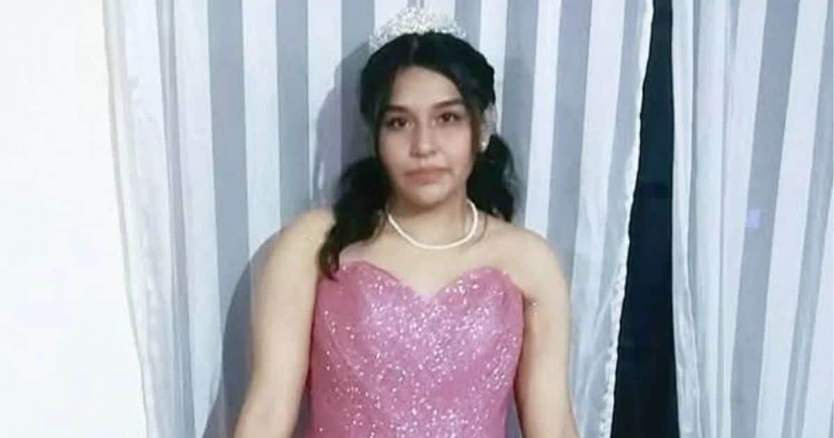 Activan Alerta Amber para localizar a menor originaria de EU en Guanajuato